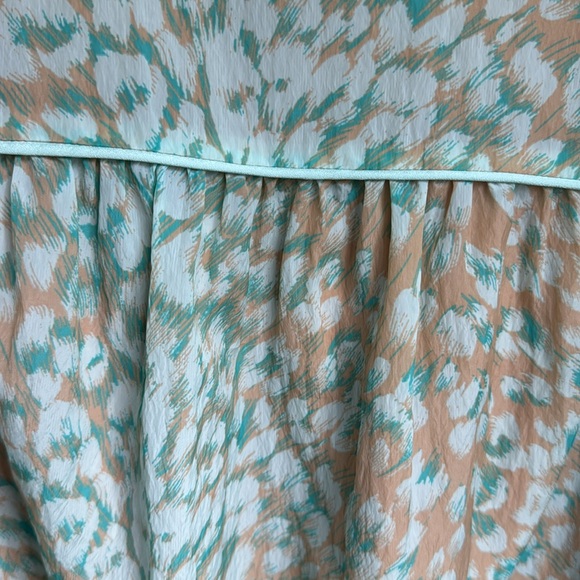 NWT Tanya Taylor Dress - Picture 2 of 3